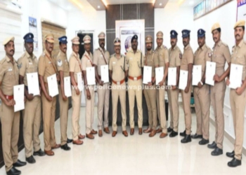 துரிதமாக 7 குற்றவாளிகளை கைது செய்து அதிரடி