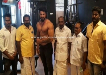 செக்கானூரணியில் ஆண்களுக்கான கிளப் தொடக்கம்