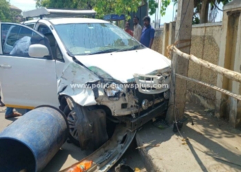 எல்லீஸ் நகரில் காவல்துறையினரின் தீவிர விசாரணை