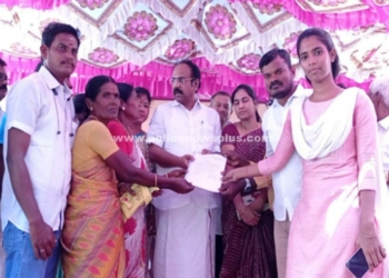 பொருளாதாரத்தில் பின் தங்கியவர்களுக்கு உரிமைத் தொகை