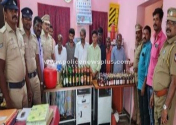 கள் இறக்கிய நபர்களுக்கு கடுங்காவல் சிறை