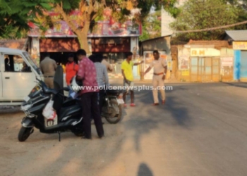 S.P  உத்தரவில் அதிரடி காட்டிய காவல்துறையினர்