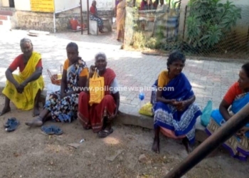 நோயாளிகள் அலைகழிக்கப்படுவதாக புகார்