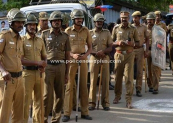 பதவி உயர்வு கிடைக்காமல் பரிதவிக்கும் நேரடி காவல் உதவி ஆய்வாளர்கள்