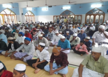 ரம்ஜான் சிறப்பு தொழுகை ரமலான்