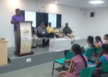 குடிமக்கள் நுகர்வோர் மன்ற துவக்க விழா