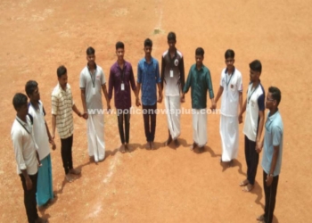 பூஜ்ஜிய நிழல் நாளின் செயல்முறை விளக்கம்