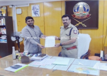 தனிப்படை அமைத்து அதிரடி காட்டிய எஸ்.பி க்கு வாழ்த்து