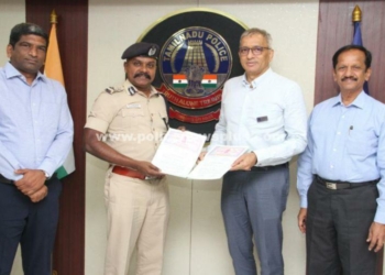 பாதிக்கப்பட்டவர்களுக்காக கோவை காவல் ஆணையரின் அதிரடி நடவடிக்கை