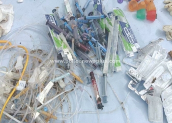 தனியார் மருத்துவமனைக்கு  மாநகராட்சி நிர்வாகம் அதிரடி நடவடிக்கை