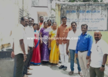 அரசினர் உயர்நிலைப்பள்ளியில் சிறப்பு விழா