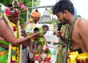 சோழவந்தான் அருகே திரளான பக்தர்கள் பங்கேற்பு