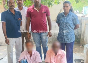 115 லிட்டர் பனைமரத்து கள்ளு அழிப்பு