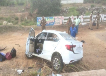 மதுரை அருகே இரண்டு பேர் பலி