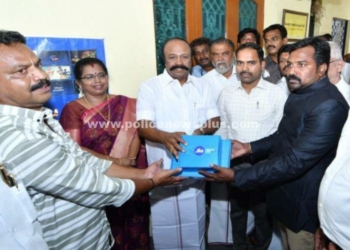 ஜியோ நிறுவனத்தின் சார்பில் புதிய சேவை