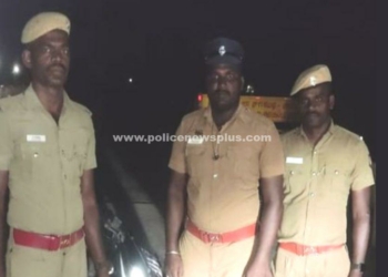 நள்ளிரவில் தீவிர மதுவிலக்கு வேட்டை