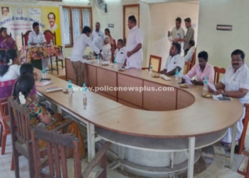 காரியாபட்டி பேரூராட்சி தரம் உயர்வு