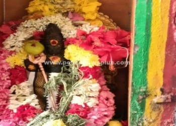 பங்குனி உத்திரம் முருகனுக்கு திருக்கல்யாணம்