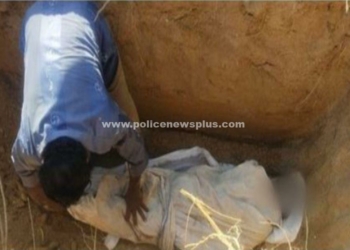 மனிதநேயத்துடன் செயல்பட்ட காவல்துறையினர்