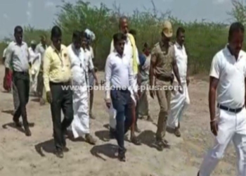 அகழ்வாராய்ச்சி பணிகளை துவக்கிய ஆட்சியர்