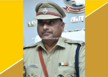 S.P தலைமையில் சிறப்பு முகாம்