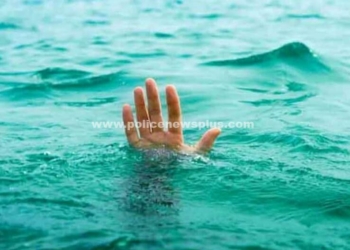 ஓடையில் மூழ்கி  2 சிறுவர்கள் பரிதாப உயிரிழப்பு, ராஜபாளையம் போலீசார் விசாரணை