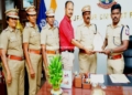 வருடாந்திர குண்டு சுடும் பயிற்சி
