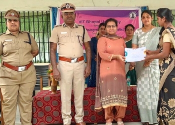 பெண் சிறைவாசிகளுக்கு சான்றிதழ் வழங்கும் விழா