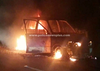 காமக்காபட்டியில் காவல்துறையினரின் தீவிர விசாரணை