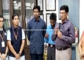 மாவட்ட அளவில் தொடர்ந்து சாதனை படைத்து வரும் பள்ளி