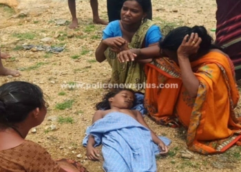 நிலையூர் அருகே 6 வயது சிறுமி பலி