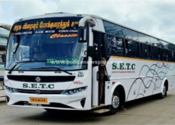 பக்ரீத் மற்றும் தொடர் விடுமுறையை முன்னிட்டு 800 சிறப்பு பேருந்துகள் இயக்கம்