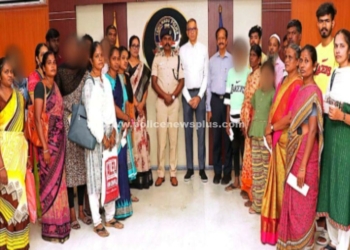 17 நபர்களுக்கு 5 லட்சம் மதிப்பில் பொருட்கள் வழங்கி உதவிய கோவை ஆணையர்