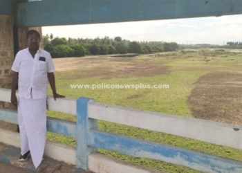 தூர்வாரக்கோரி விவசாயிகள் முதல்வருக்கு கோரிக்கை