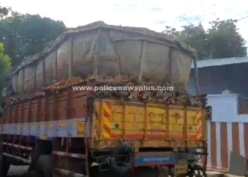 சோழவந்தான் பகுதியில் விபத்து ஏற்படும் அபாயம்