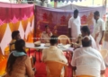 குறை தீர்க்கும் முகாமில்100க்கும் மேற்பட்ட மனுக்கள் விசாரணை