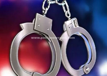 கஞ்சா வழக்கில் மாவட்ட காவல் கண்காணிப்பாளரின் நடவடிக்கை