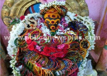 சௌபாக்கிய விநாயகர் ஆலயத்தில் ஆடி பூர விழா