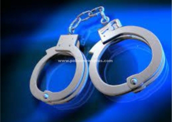 குடிபோதை தகராறில் ஈடுபட்ட மூன்று பேர் கைது