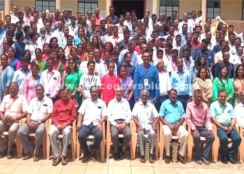 ஏழை மாணவர்களின் கல்வி நலனுக்காக 35 லட்சம்