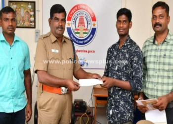 ஆன்லைன் மோசடியில் துரிதமாக செயல்பட்டு பணம் மீட்பு