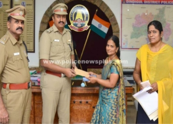 லட்சத்தில் மோசடி சைபர் கிரைமின் அதிரடி