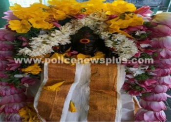 ஆடி சுவாதியை முன்னிட்டு நரசிம்மருக்கு சிறப்பு பூஜைகள்