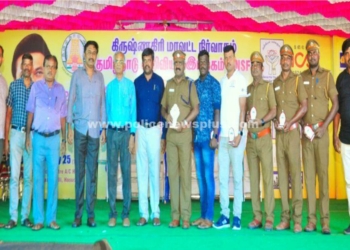 ஓசூரில் புத்தக திருவிழா