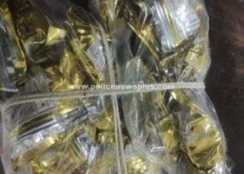 போதைப்பொருள் கடத்தி வந்த நபர் கைது