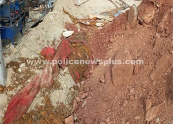 ஆறு மாத பெண் குழந்தை இறப்பு