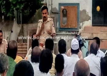 AGM குடியிருப்போர் பொது நல கூட்டம்