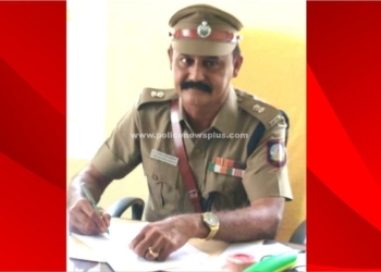 இந்திய ஜனாதிபதி விருது பெற்ற தர்மபுரி ASP