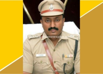 காவல்துறையினரின் சீர்மிகு பணியை பாராட்டி நற்சான்றிதழ்கள்