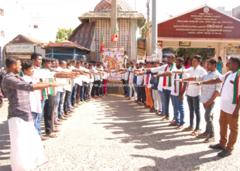 தீரன் சின்னமலை நினைவு நாள்